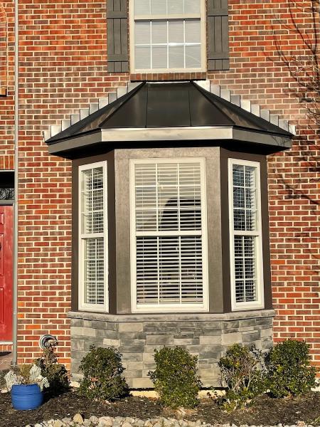 Lee Sheet Metal & Roofing Inc