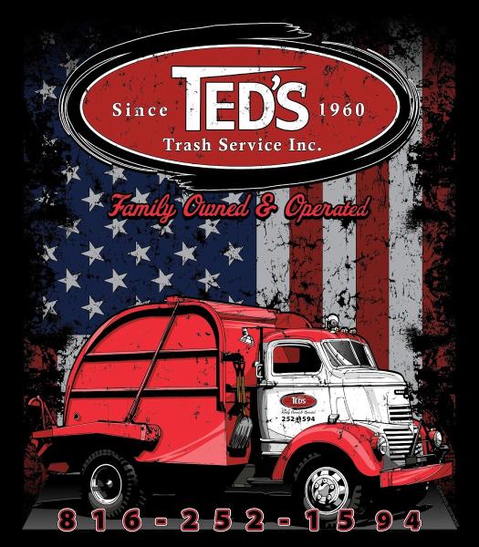 Ted's Trash Service