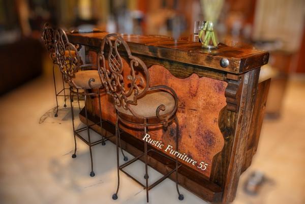 Rustic Furniture 55