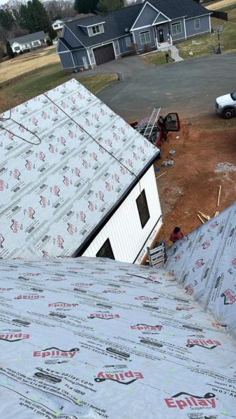 Reconco Roofing LLC