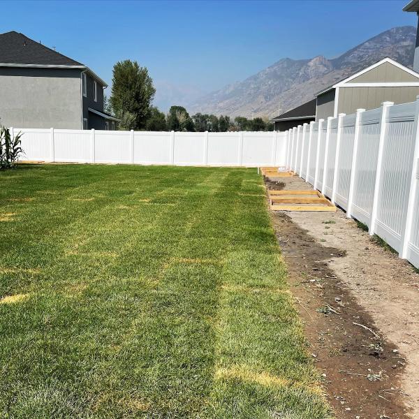 WM Fence