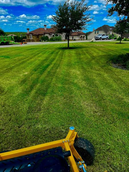 Handymanlawns.com