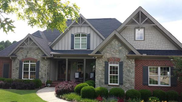 Trublue Renovations LLC