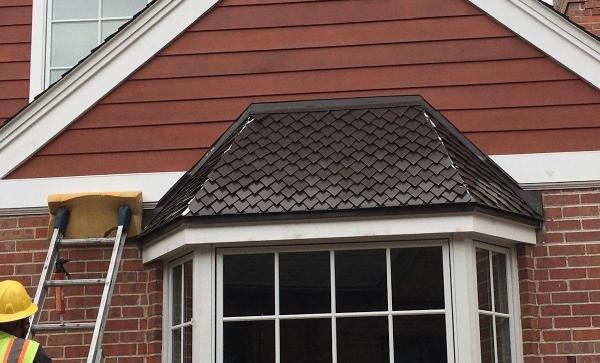 Academy Roofing