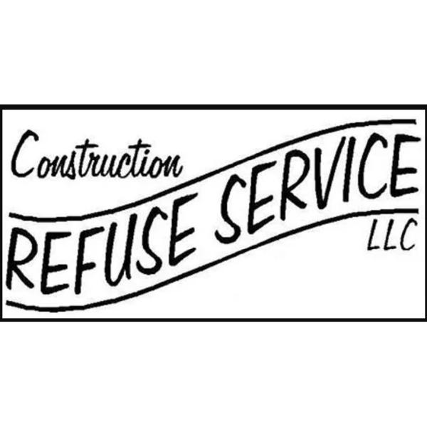 Construction Refuse Service
