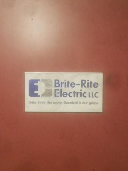 Brite-Rite Electric