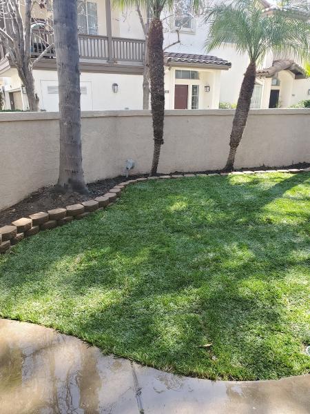 Clover Landscape Inc.