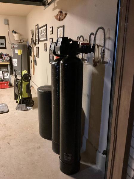Simple Service Plumbing