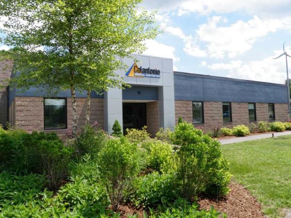 Colantonio Inc