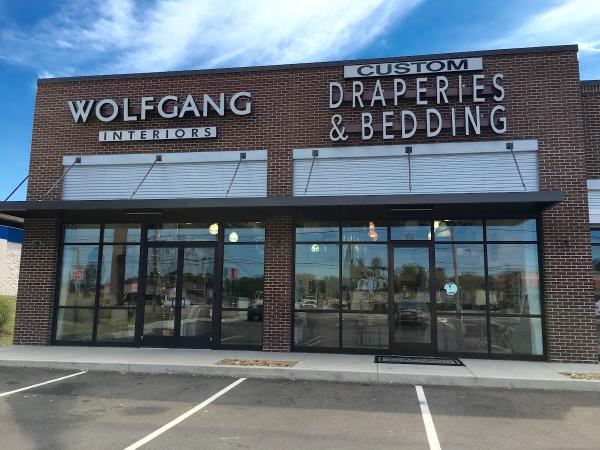 Wolfgang Interiors