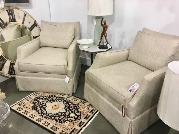 Wolfgang Interiors