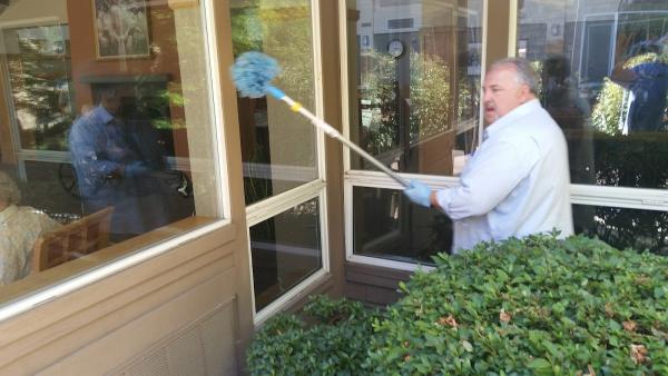 Alta Sierra Pest Control