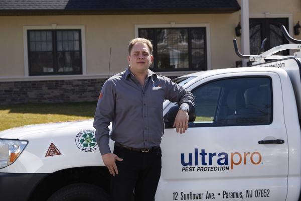 Ultrapro Pest Protection