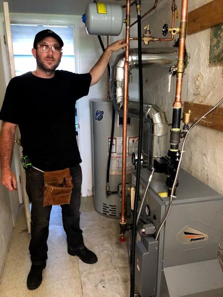 Joseph's Affordable Plumbing and Heating