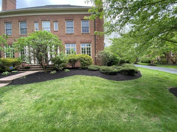 Line It Up Lawn Care LLC