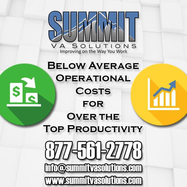 Summit VA Solutions