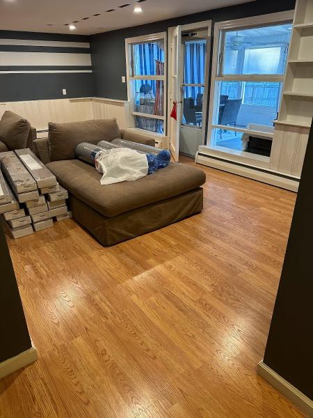 Bariels Painting LLC