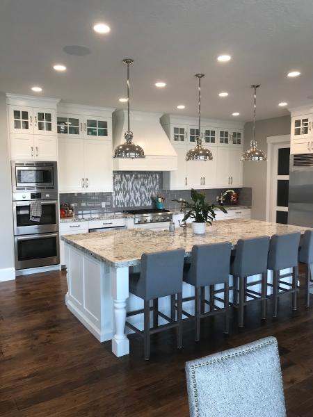 Marble & Granite Solutions