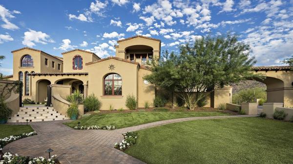 Scottsdale Roofing Service