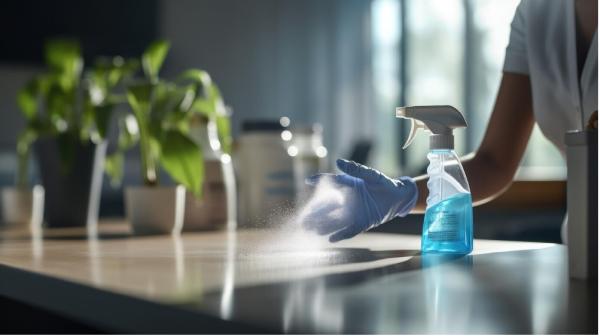 Janitor Pros Cleaning Service