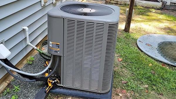 Comfort Hounds Heating & Cooling