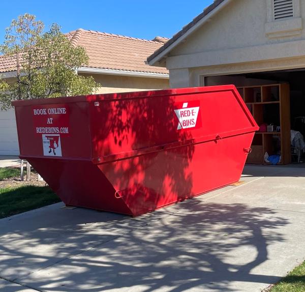 Red-e-Bins