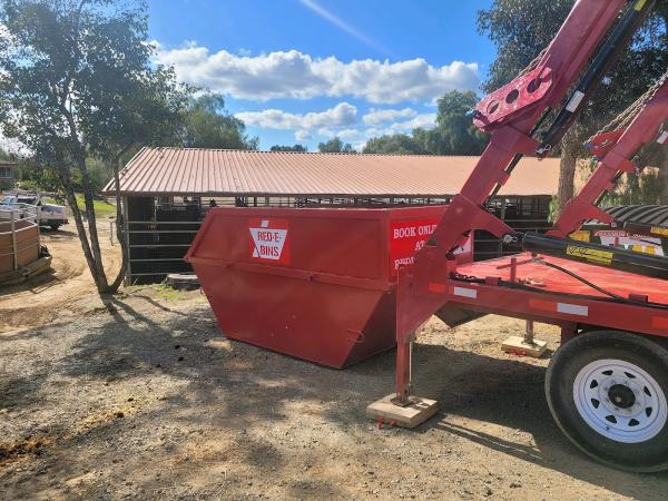 Red-e-Bins