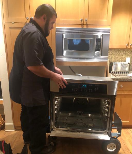 Home Appliance Service