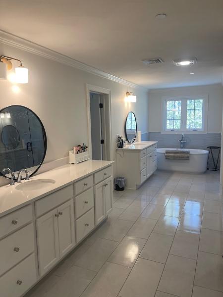 Clean Co Cleaning Solutions LLC