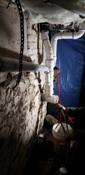 Geary Plumbing & Heating Repair