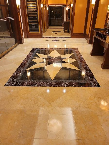 Dynasty Cleaning Service LLC