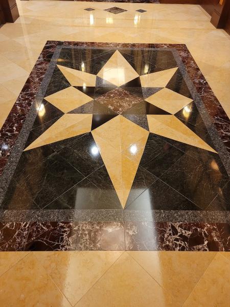 Dynasty Cleaning Service LLC