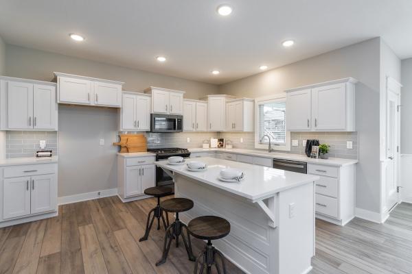 Northridge Homes