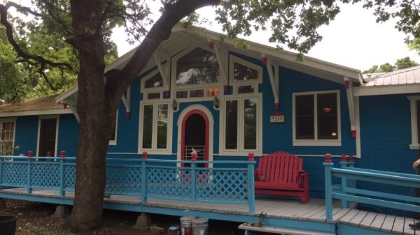 Bright Spot Painting & Remodeling