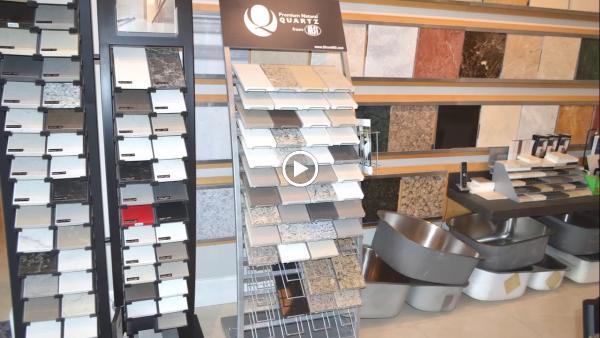 Absolute Marble & Granite