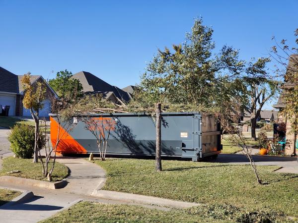 Cubic Waste Solutions LLC