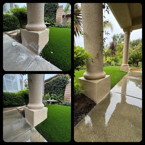 Steve Sanders Stucco Repair