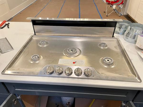 Core Appliance Repair