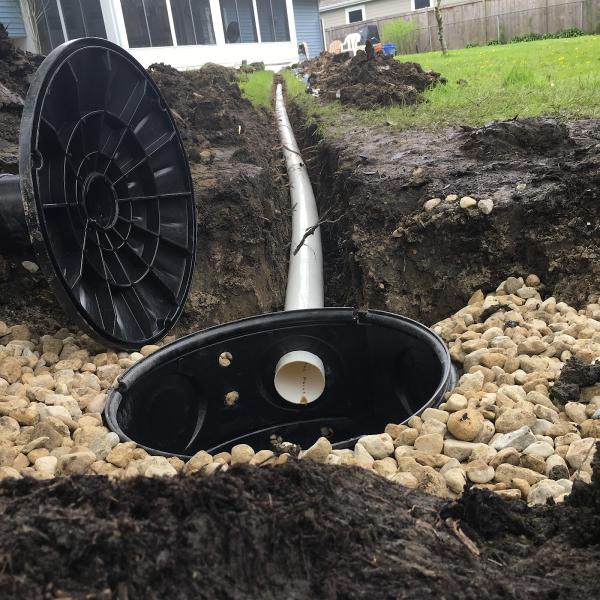 L&P Basement Waterproofing LLC Insurance & Bonded