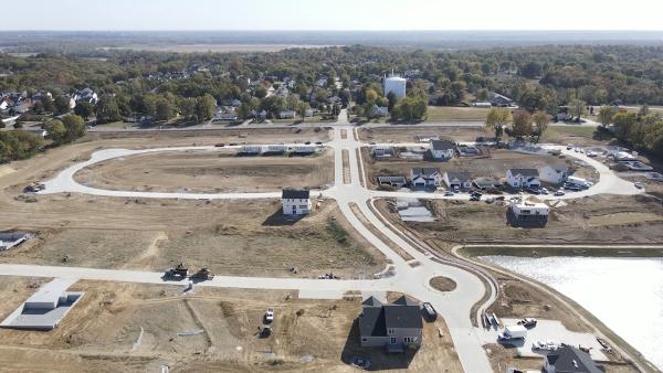 Lakeview Farms by McBride Homes