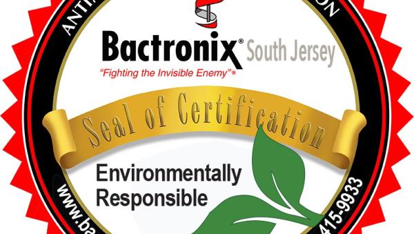 Bactronix South Jersey