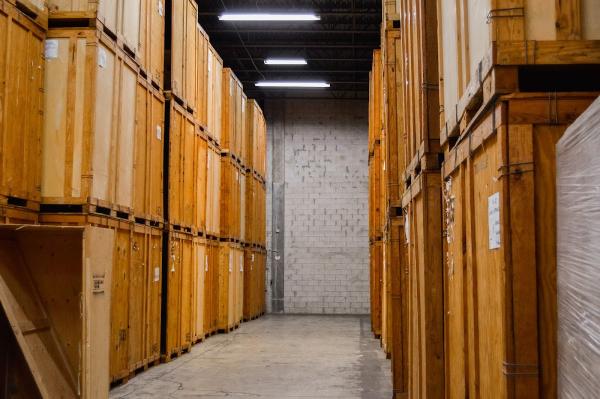 Cousins USA Moving & Storage