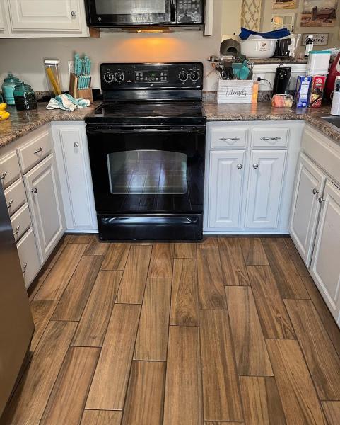 Center Point Property Improvement