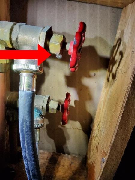 A Firm Foundation Home Inspections Inc.