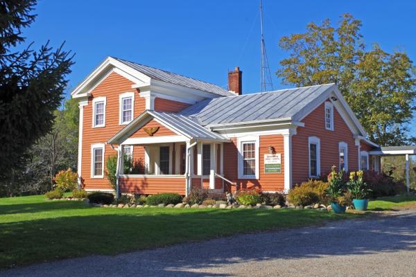 Cannonsburg Sand & Gravel