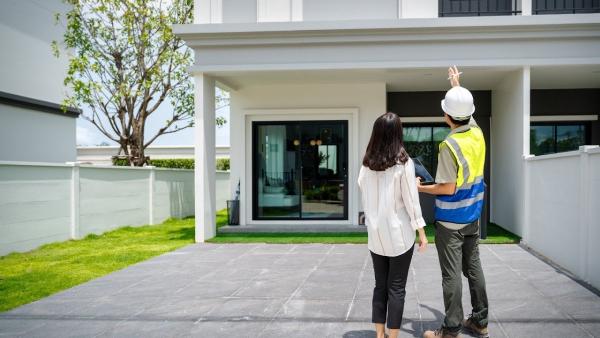 Home Inspections Halley