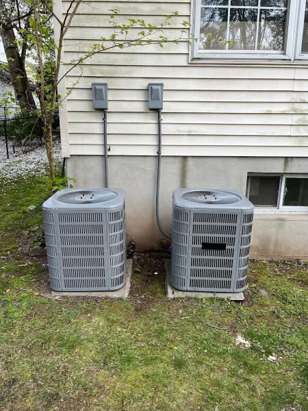 Everest Hvac Mechanical