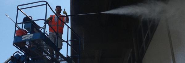 Golden State Pressure Washing & Property Services