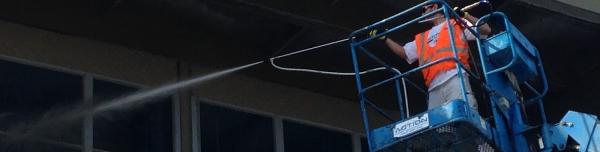Golden State Pressure Washing & Property Services