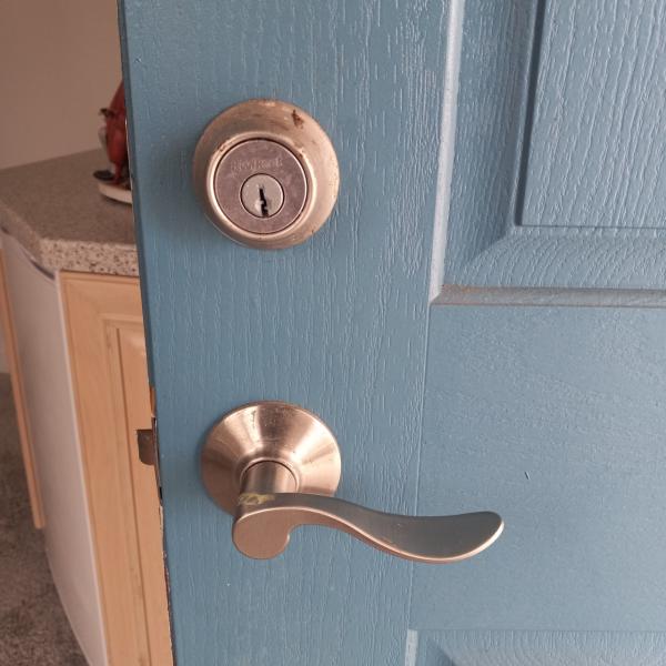 Breezy Locksmith